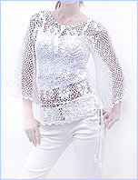 Crocheté